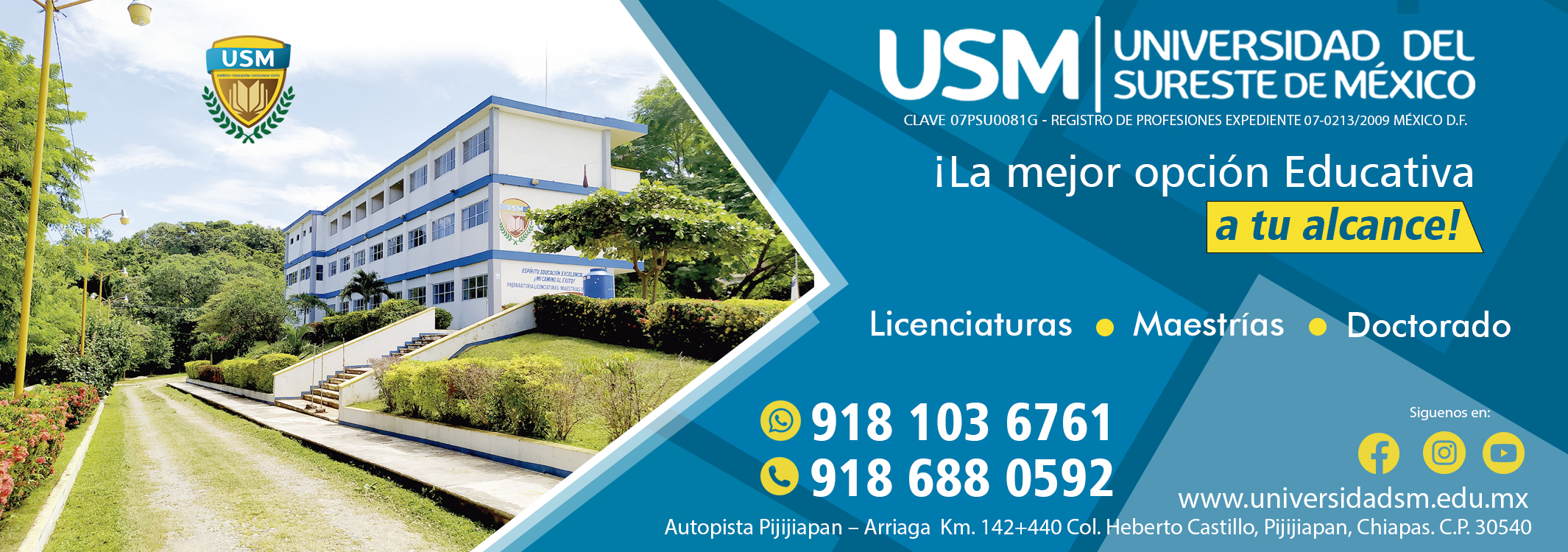 Slider2USM